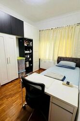 Woodgrove Condominium (D25), Condominium #619544961